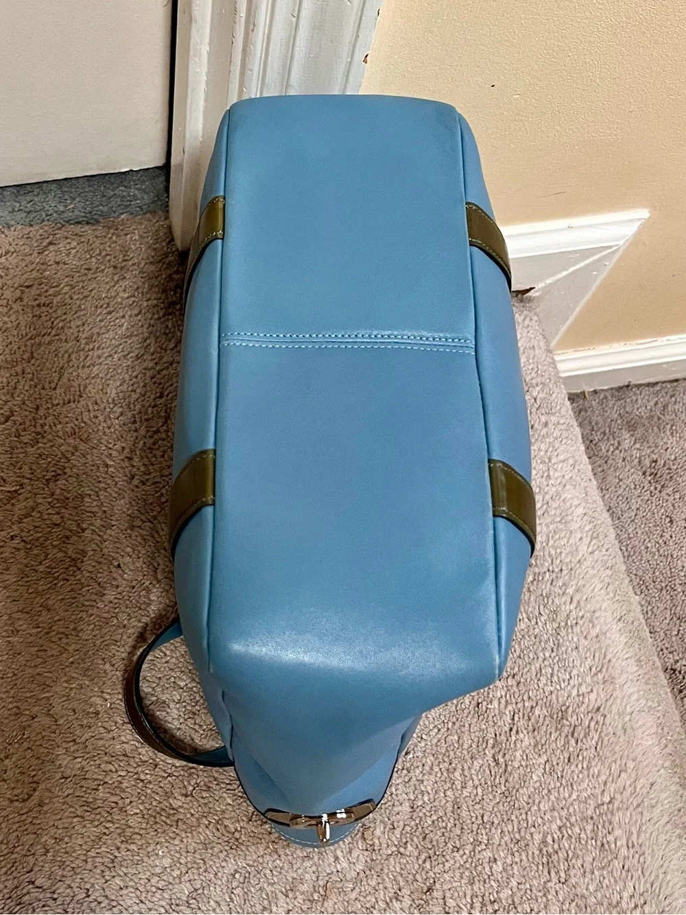 Coach Tote Bag - Picture 7 of 16